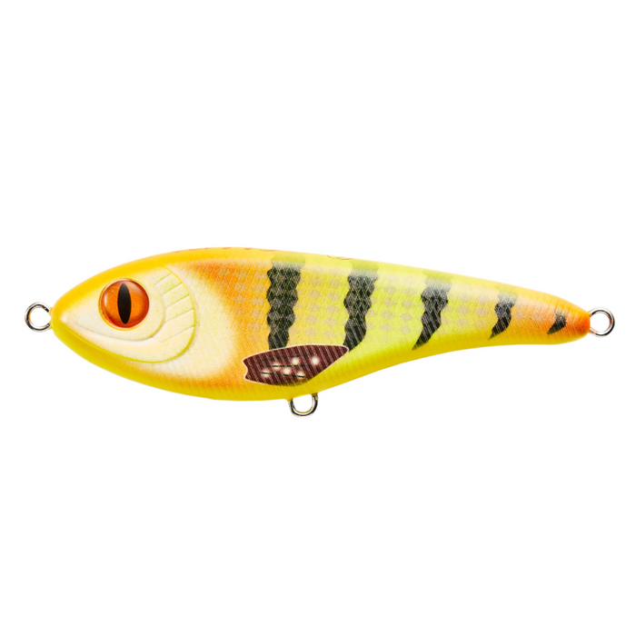 YAKAMITO DYNA GLIDE [SZ:150MM CLR:SQUIRMER]
