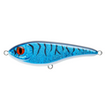 120MM / BLU MACK