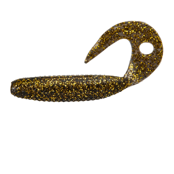 YAKAMITO GRABBLE BRUB 68 [CLR:BLACK GOLD]