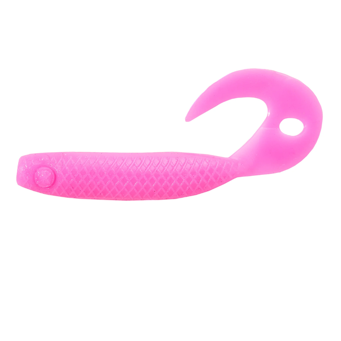YAKAMITO GRABBLE BRUB 68 [CLR:TRANS PINK]