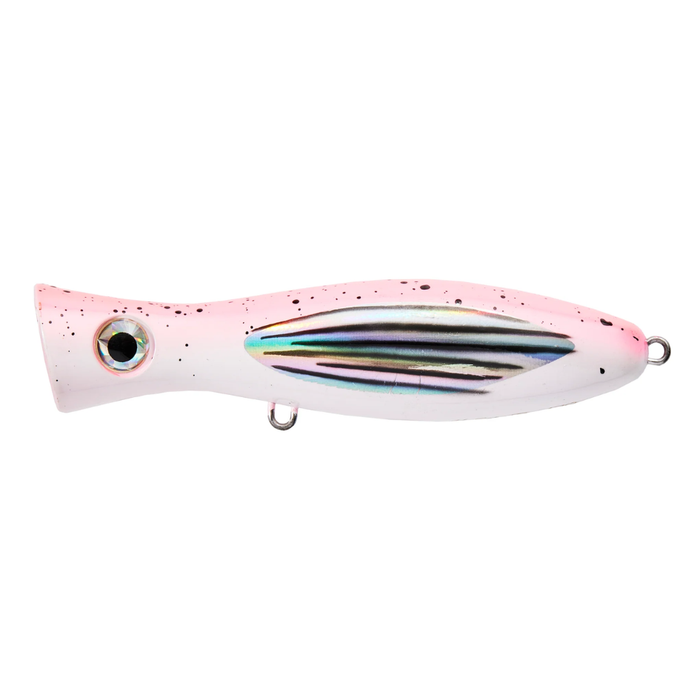 YAKAMITO HCORE POP [SZ:120MM CLR:PINK SQUID]