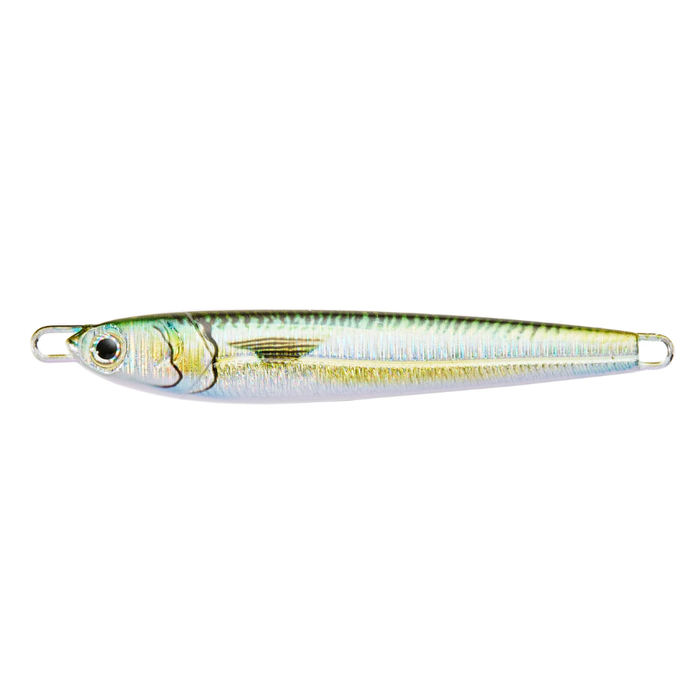 YAKAMITO LIVE FRY [SZ:40G CLR:GREEN MACKEREL]