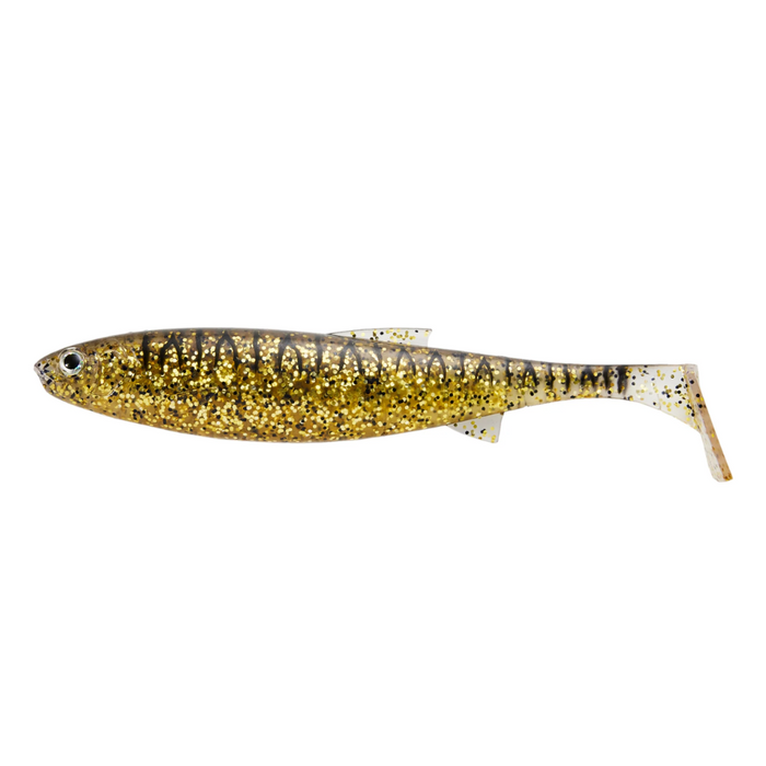 150MM / BLACK GOLD UV