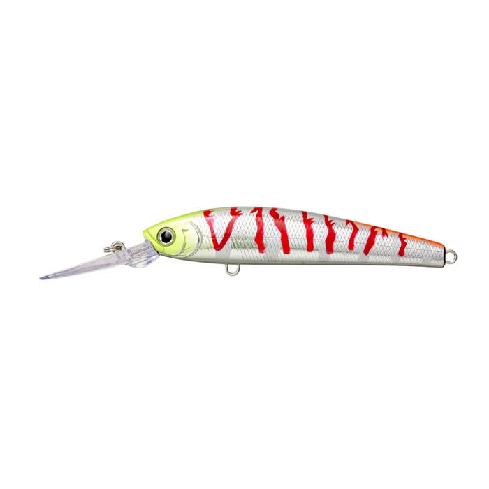 YAKAMITO SLIM MINNOW 120 SUSPENDING [CLR:RADIUM]