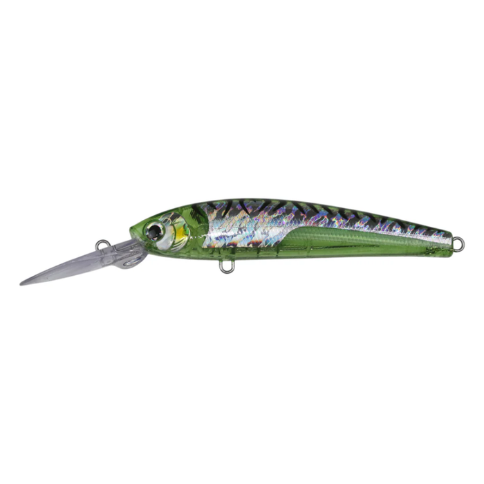 YAKAMITO SLIM MINNOW 160 [CLR:GREEN MACKEREL]
