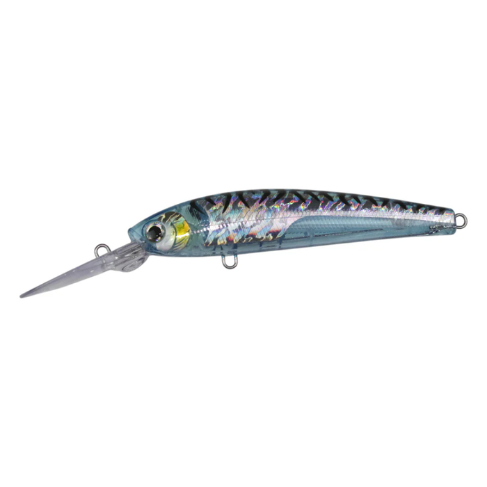YAKAMITO SLIM MINNOW 160 [CLR:BLUE MACKEREL]