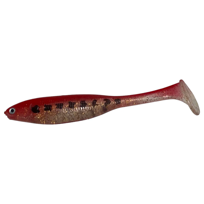 BROWN BASS