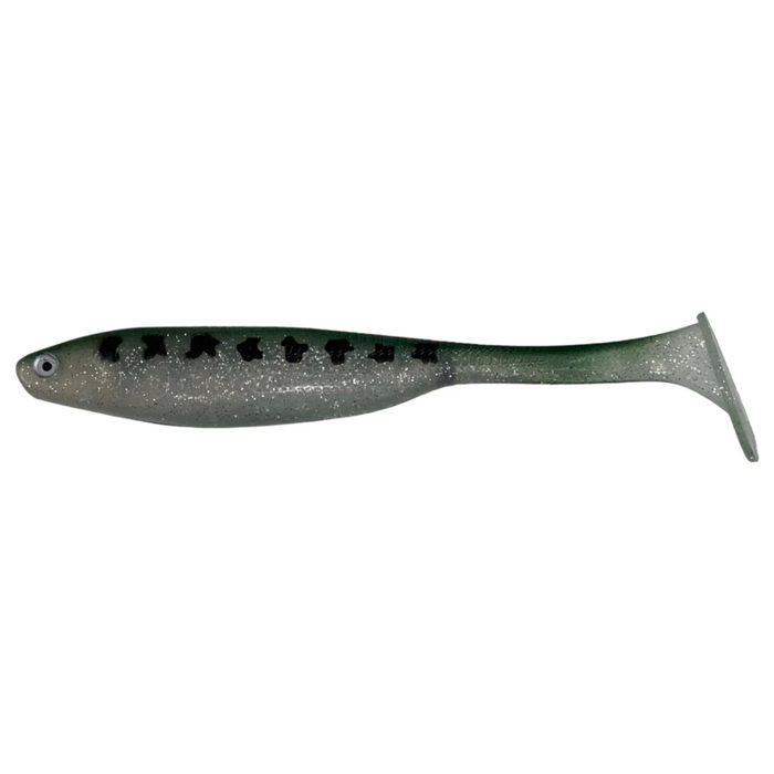 YAKAMITO SR SHADY SHAD 9" [CLR:BABY BASS]