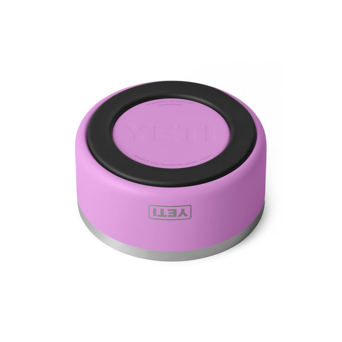 YETI BOOMER 8 DOG BOWL [CLR:DESERT BLOOM]