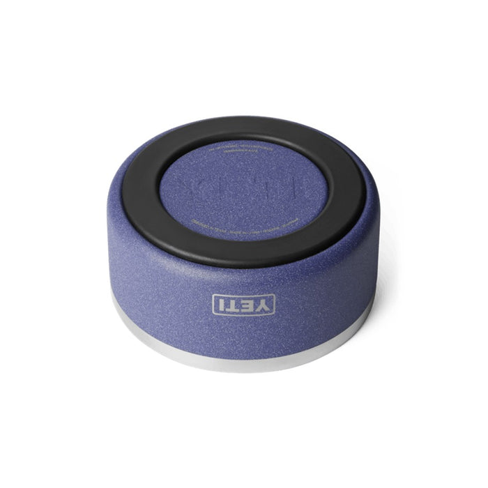 YETI BOOMER 8 DOG BOWL [CLR:MOON DUST]