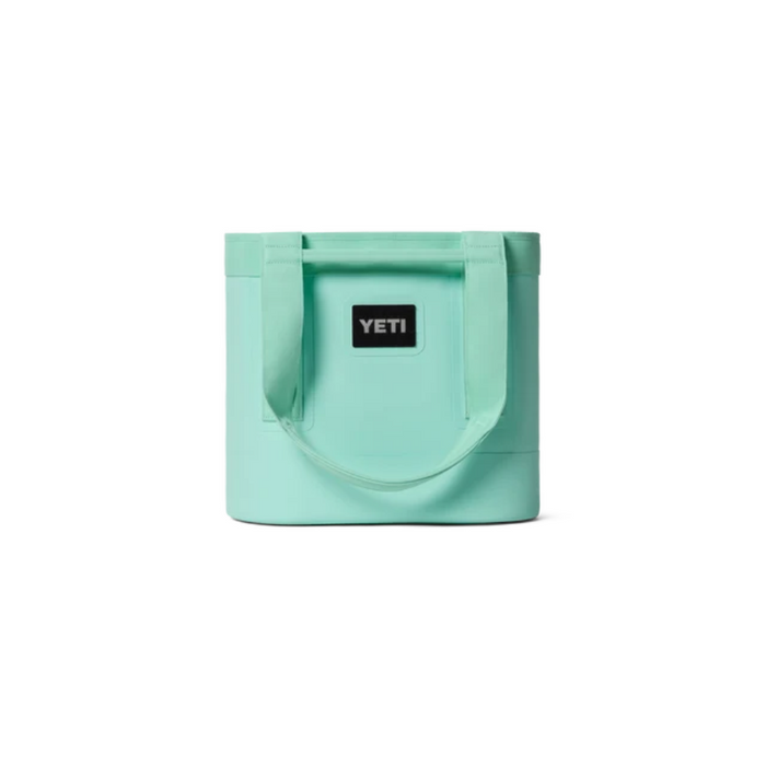 YETI CAMINO 20 CARRYALL [CLR:SEAFOAM]
