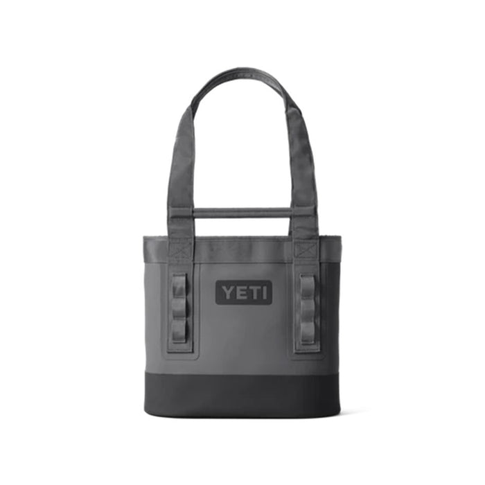 YETI CAMINO 20 CARRYALL [CLR:STORM GRAY]