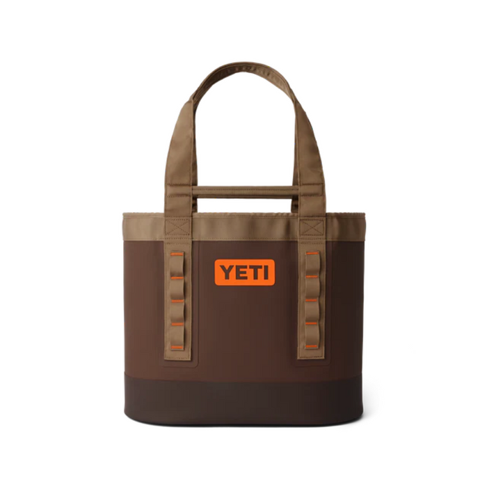 YETI CAMINO 35 CARRYALL [CLR:WETLANDS BROWN]