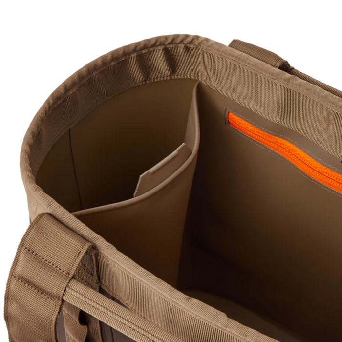 YETI CAMINO 35 CARRYALL [CLR:WETLANDS BROWN]