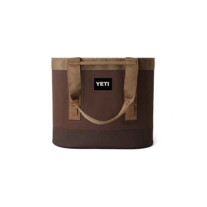 YETI CAMINO 35 CARRYALL [CLR:WETLANDS BROWN]