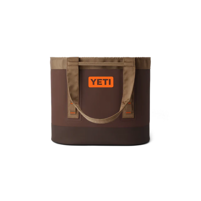 YETI CAMINO 35 CARRYALL [CLR:WETLANDS BROWN]