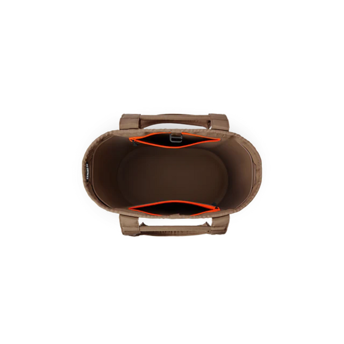 YETI CAMINO 35 CARRYALL [CLR:WETLANDS BROWN]