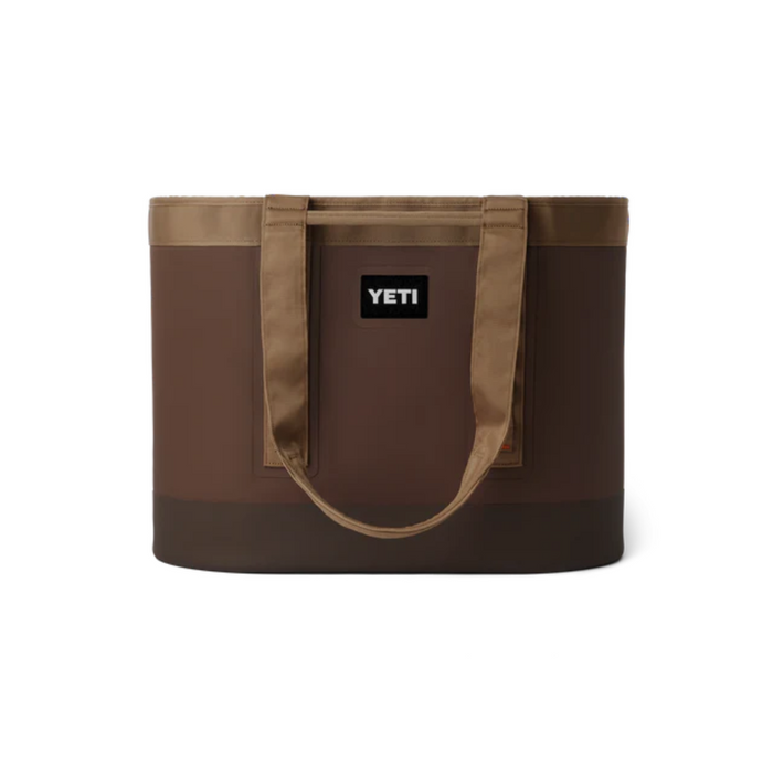 YETI CAMINO 50 CARRYALL [CLR:WETLANDS BROWN]