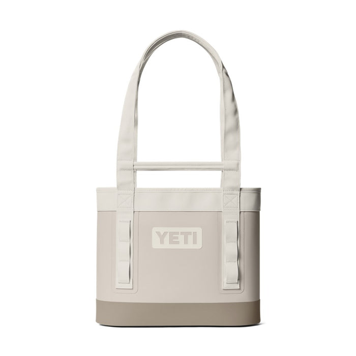 YETI CAMINO ZIP 12 CARRYALL [CLR:CAPE TAUPE]