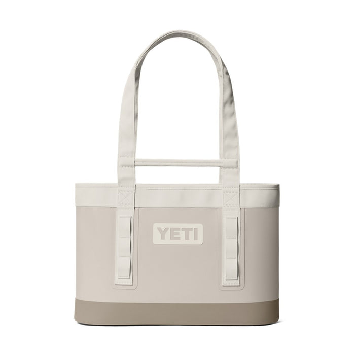 YETI CAMINO ZIP 18 CARRYALL [CLR:CAPE TAUPE]