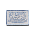 YETI COLLECTORS PATCH NATURAL