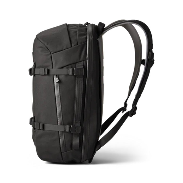 YETI CROSSROADS BACKPACK 35L [CLR:BLACK]