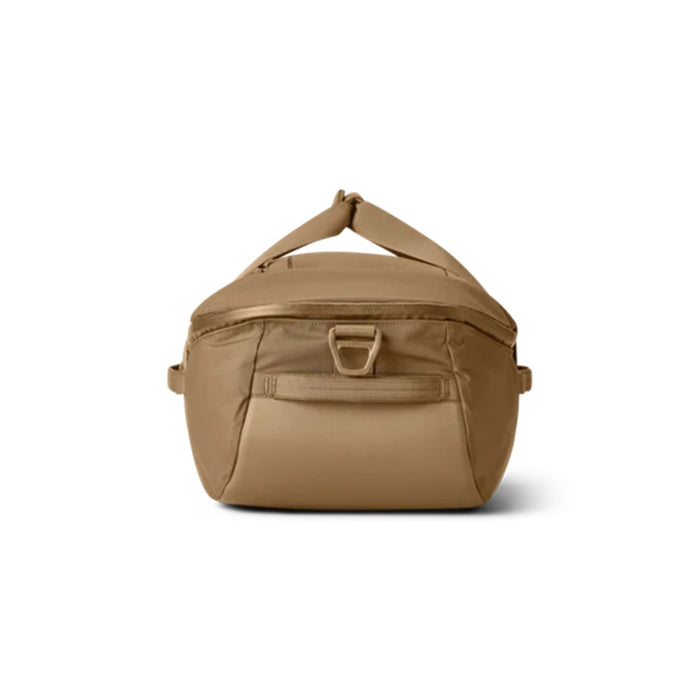 YETI CROSSROADS DUFFEL 40L [CLR:ALPINE BROWN]