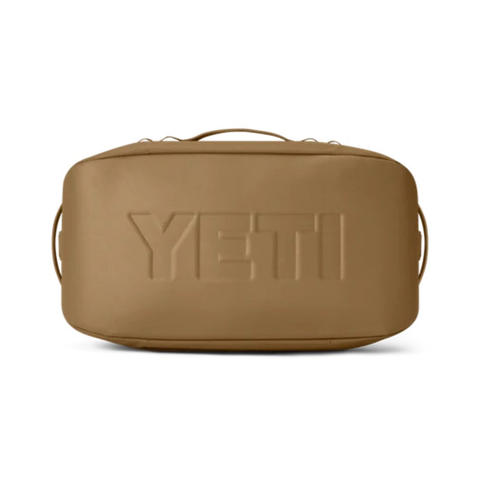 YETI CROSSROADS DUFFEL 40L [CLR:ALPINE BROWN]