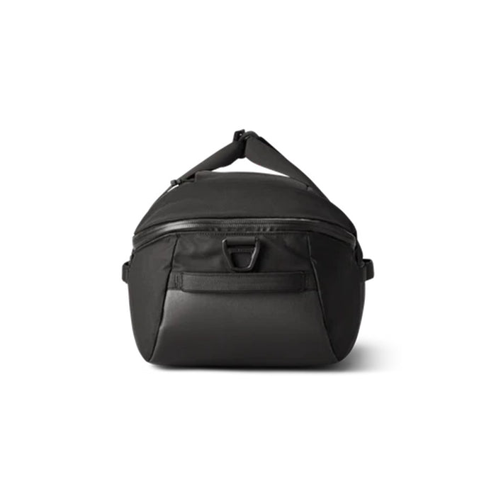 YETI CROSSROADS DUFFEL 40L [CLR:BLACK]