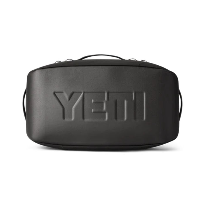 YETI CROSSROADS DUFFEL 40L [CLR:BLACK]
