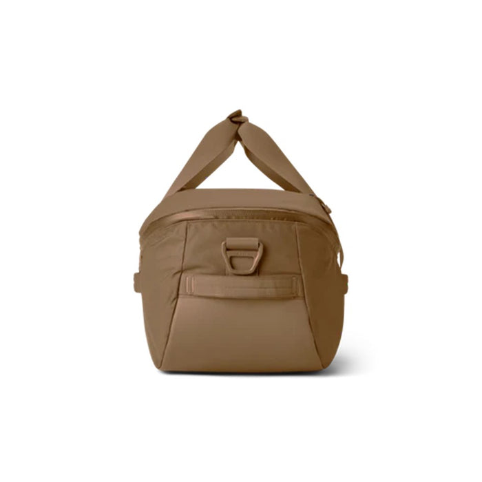 YETI CROSSROADS DUFFEL 60L [CLR:ALPINE BROWN]