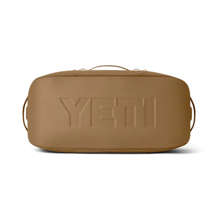 YETI CROSSROADS DUFFEL 60L [CLR:ALPINE BROWN]