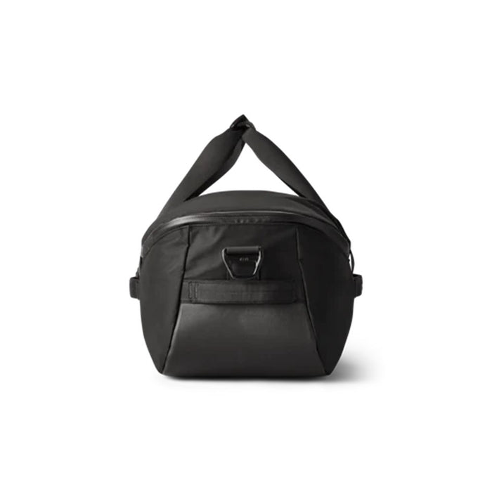 YETI CROSSROADS DUFFEL 60L [CLR:BLACK]