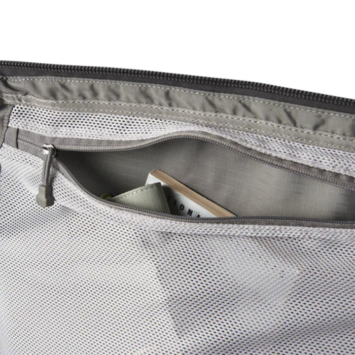 YETI CROSSROADS DUFFEL 60L [CLR:BLACK]