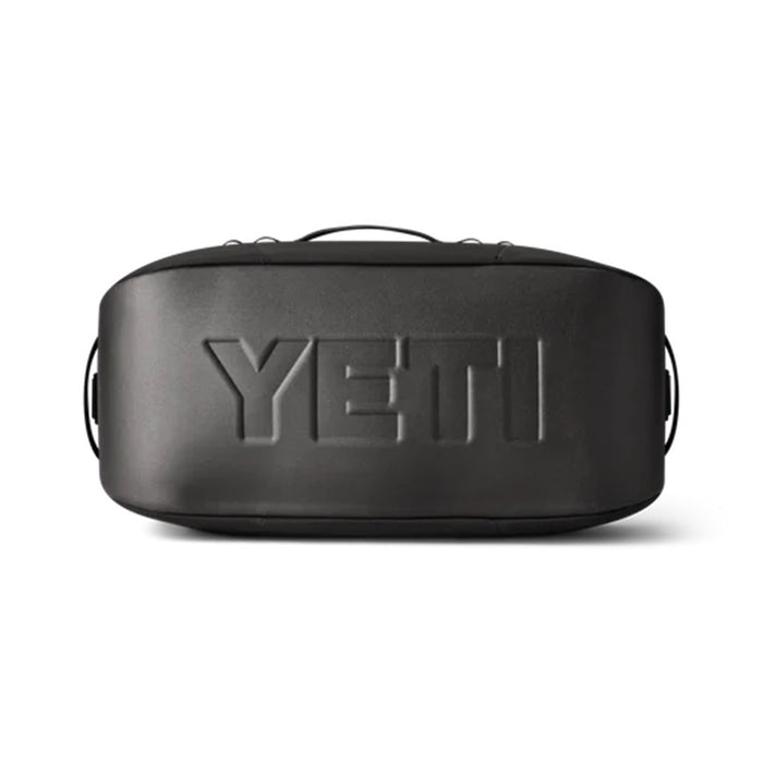 YETI CROSSROADS DUFFEL 60L [CLR:BLACK]