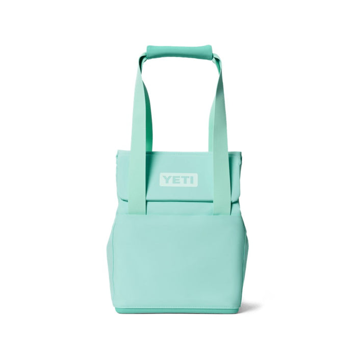 YETI DAYTRIP INSULATED BAG 14L [CLR:SEAFOAM]