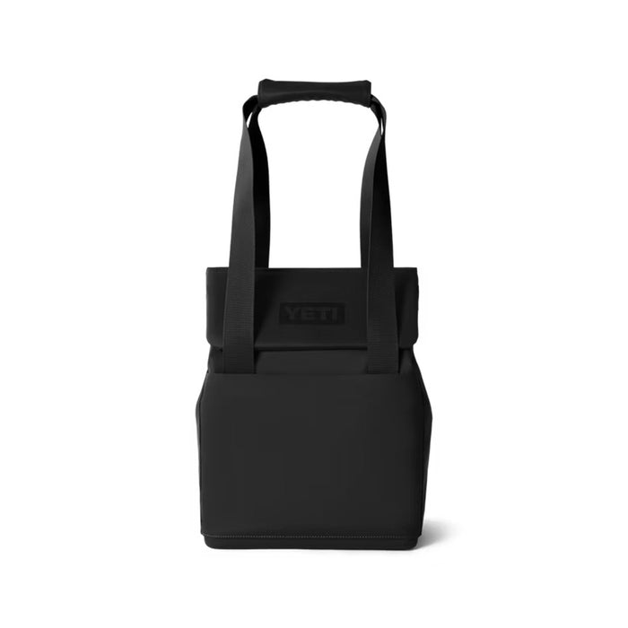 YETI DAYTRIP INSULATED BAG 14L [CLR:BLACK]