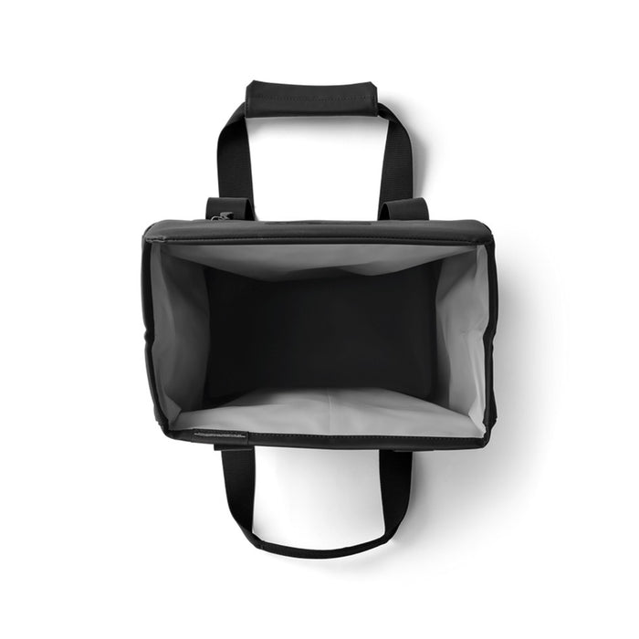 YETI DAYTRIP INSULATED BAG 14L [CLR:BLACK]