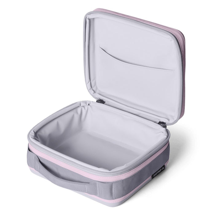 YETI DAYTRIP INSULATED LUNCH BOX 3L [CLR:CHERRY BLOSSOM]