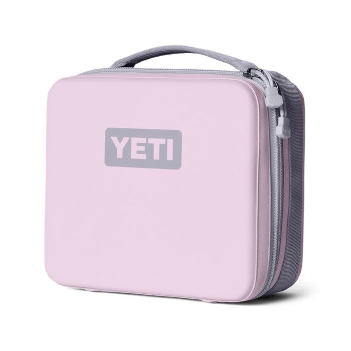 YETI DAYTRIP INSULATED LUNCH BOX 3L [CLR:CHERRY BLOSSOM]