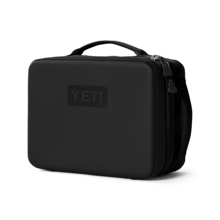 YETI DAYTRIP INSULATED LUNCH BOX 5L [CLR:BLACK]