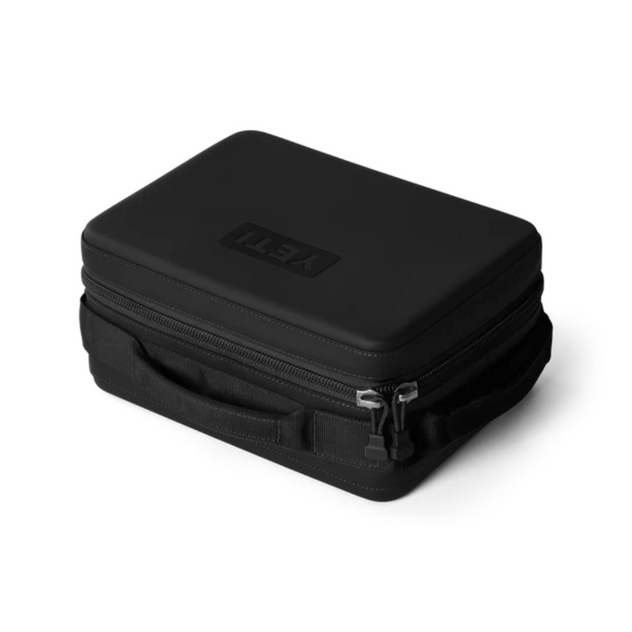 YETI DAYTRIP INSULATED LUNCH BOX 5L [CLR:BLACK]