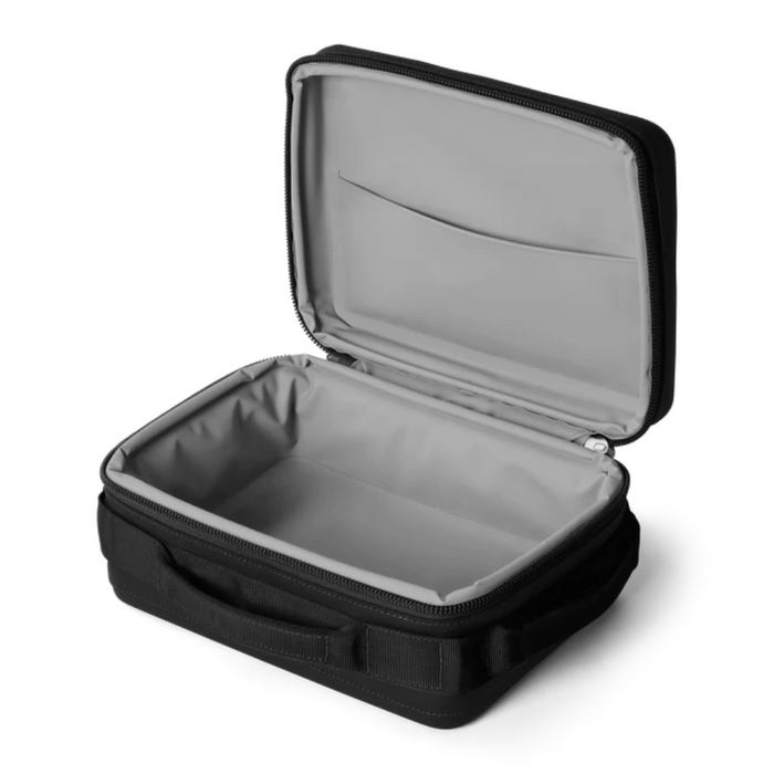 YETI DAYTRIP INSULATED LUNCH BOX 5L [CLR:BLACK]