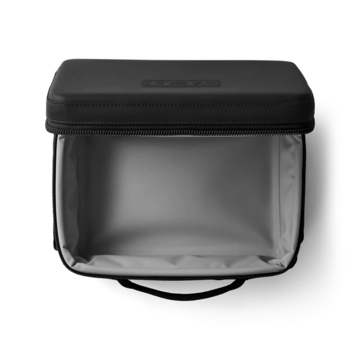 YETI DAYTRIP INSULATED LUNCH BOX 5L [CLR:BLACK]