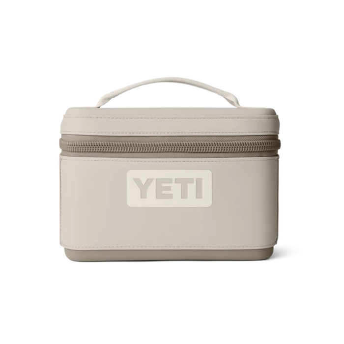 YETI DAYTRIP INSULATED SNACK BOX 3L [CLR:CAPE TAUPE]