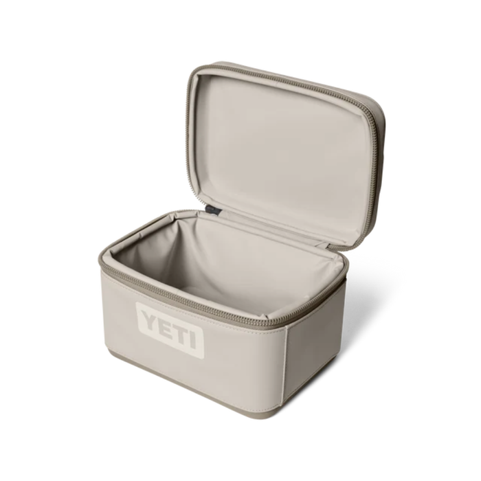 YETI DAYTRIP INSULATED SNACK BOX 3L [CLR:CAPE TAUPE]