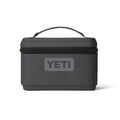 YETI DAYTRIP INSULATED SNACK BOX 3L [CLR:CHARCOAL]