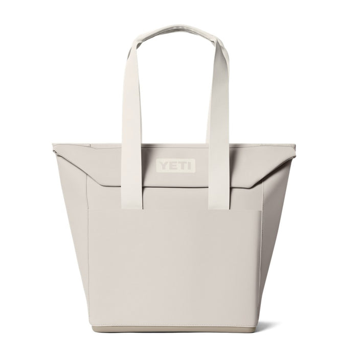 YETI DAYTRIP INSULATED TOTE 20L [CLR:CAPE TAUPE]