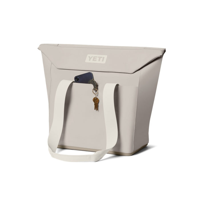 YETI DAYTRIP INSULATED TOTE 20L [CLR:CAPE TAUPE]