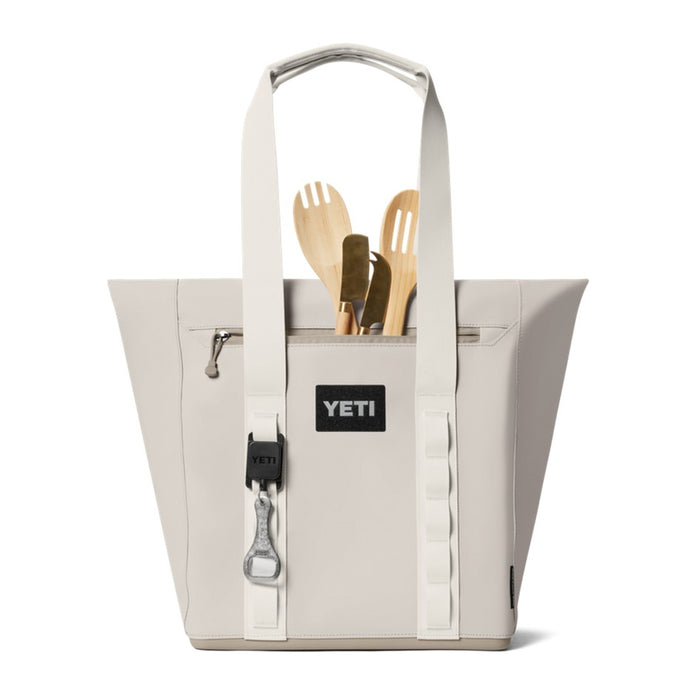 YETI DAYTRIP INSULATED TOTE 20L [CLR:CAPE TAUPE]